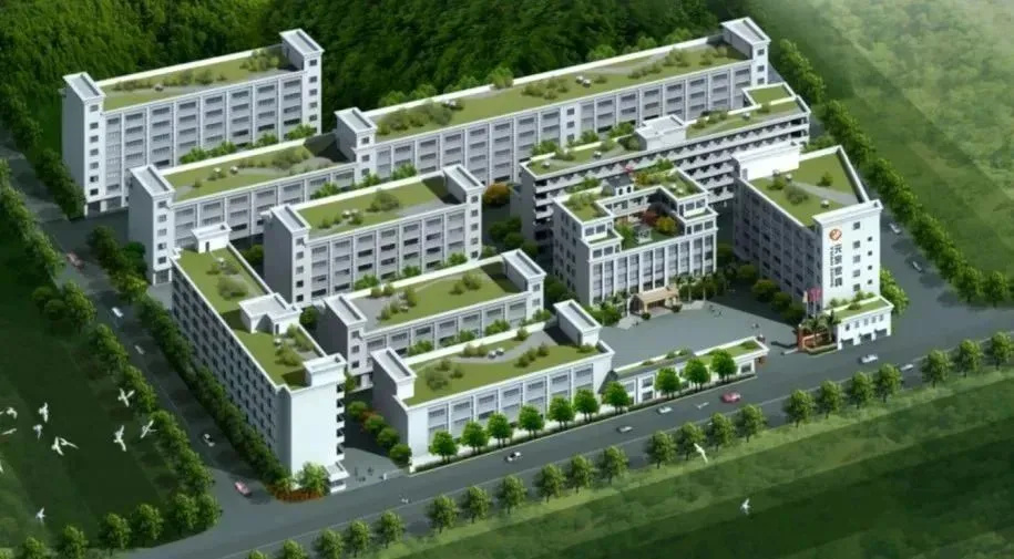 會員風(fēng)采丨東莞市元宗家具有限公司