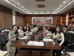 HKFA青委會主席團蒞臨指導(dǎo)！